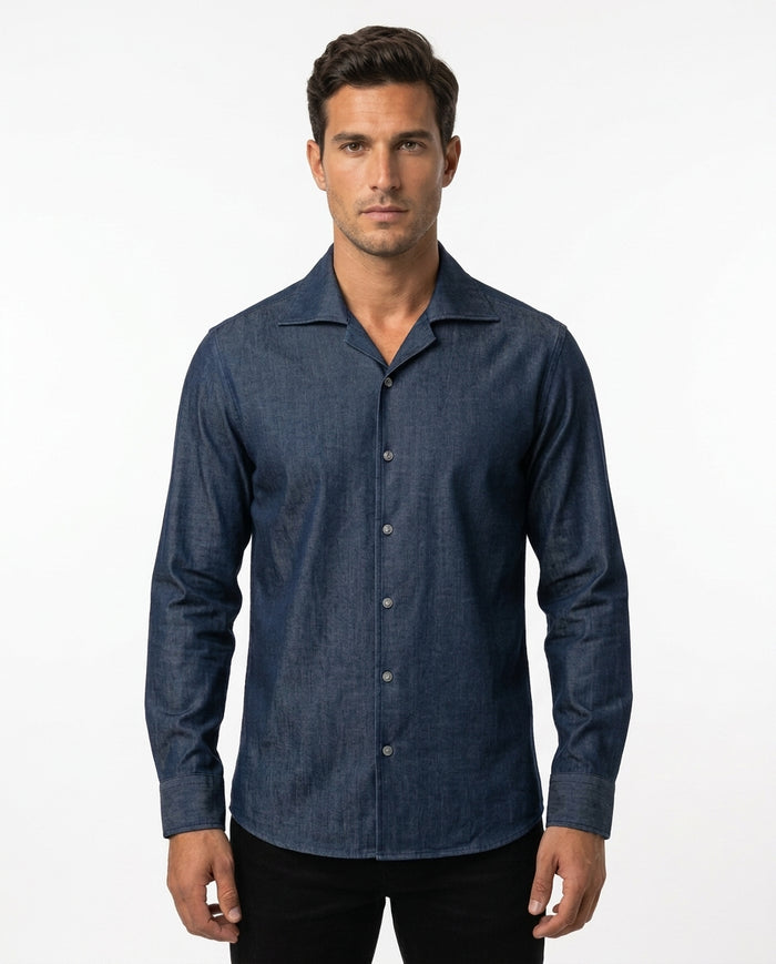 Italian Dress Shirt